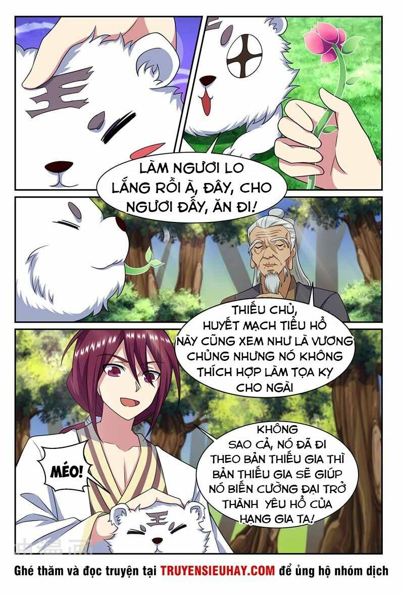 Ta Là Bá Vương - Chapter 65 - Page 11