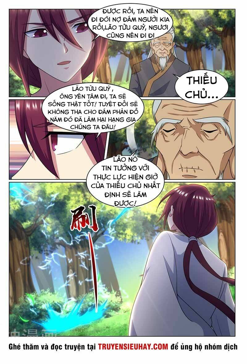 Ta Là Bá Vương - Chapter 65 - Page 12