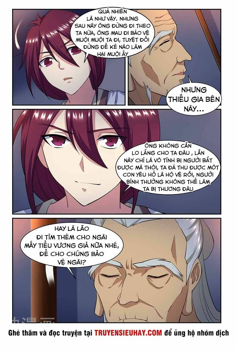 Ta Là Bá Vương - Chapter 65 - Page 3