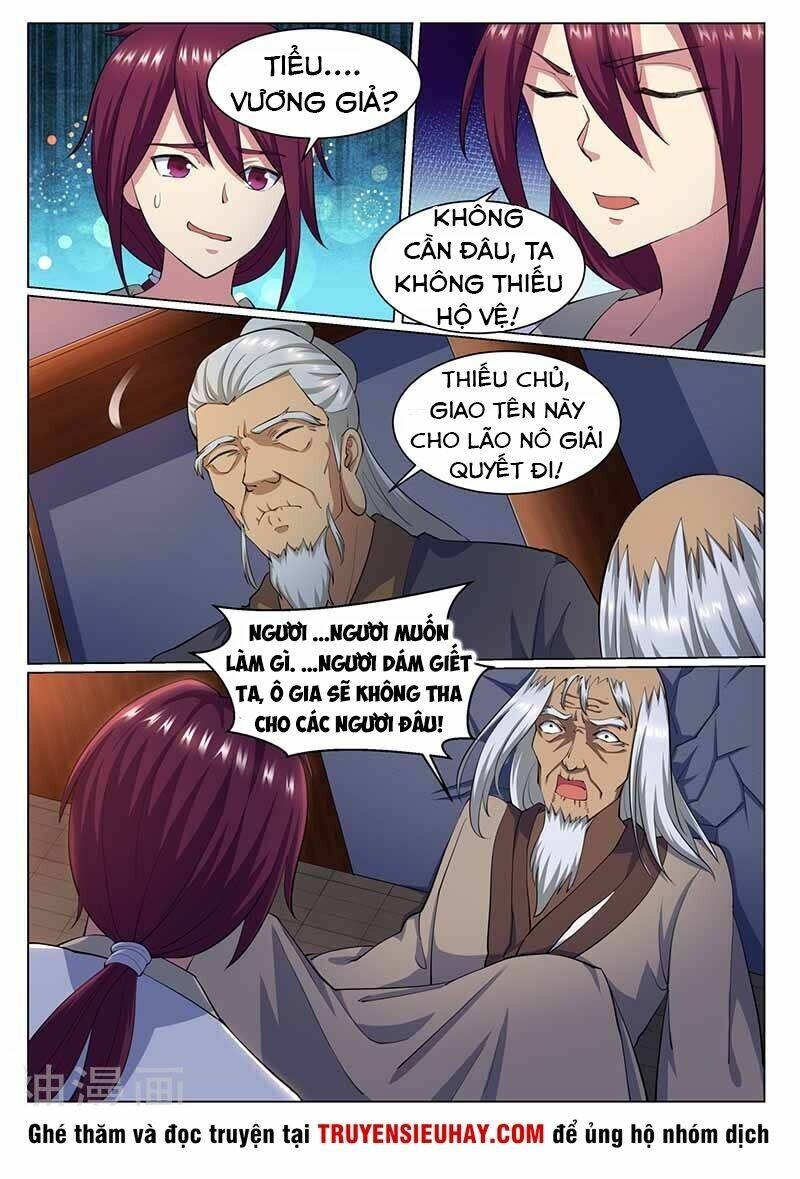 Ta Là Bá Vương - Chapter 65 - Page 4