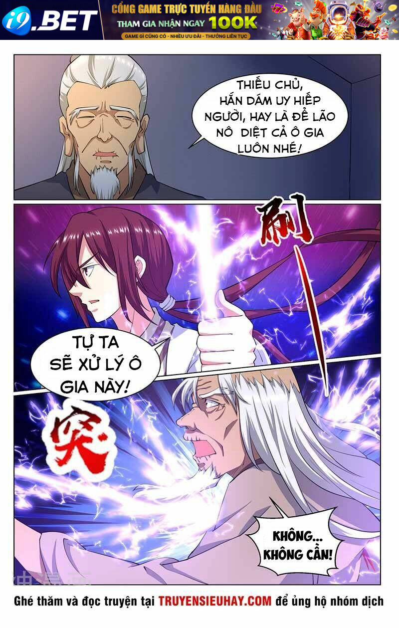 Ta Là Bá Vương - Chapter 65 - Page 5