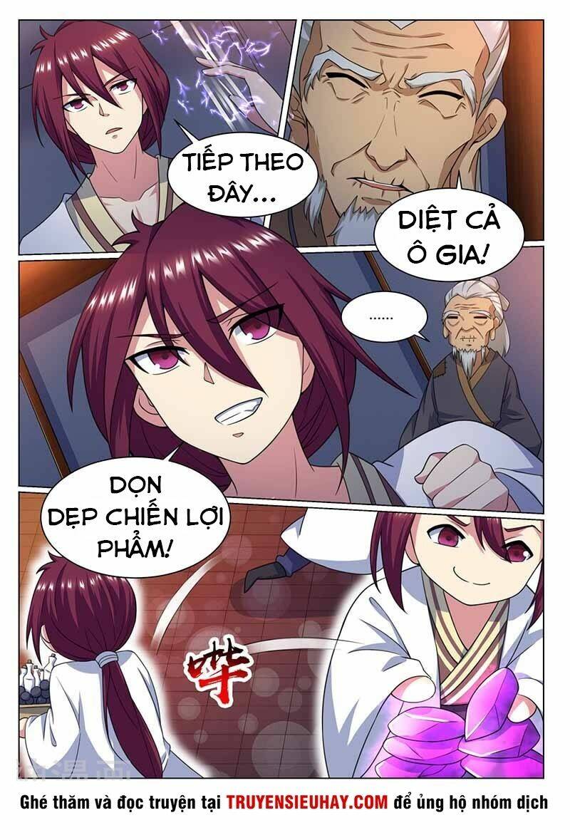 Ta Là Bá Vương - Chapter 65 - Page 6