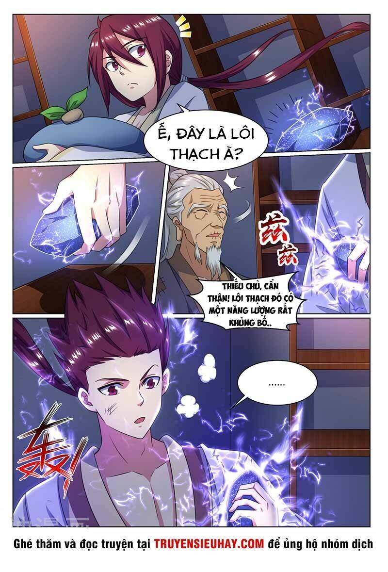 Ta Là Bá Vương - Chapter 65 - Page 7