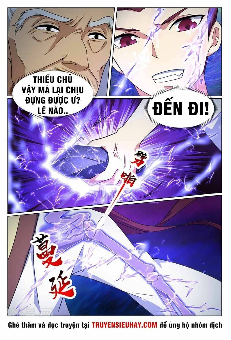 Ta Là Bá Vương - Chapter 65 - Page 8