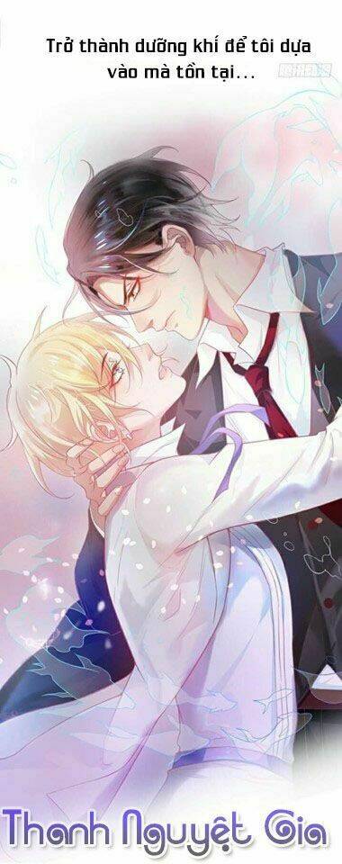 Trí mệnh dưỡng khí - Chapter 0 - Page 9