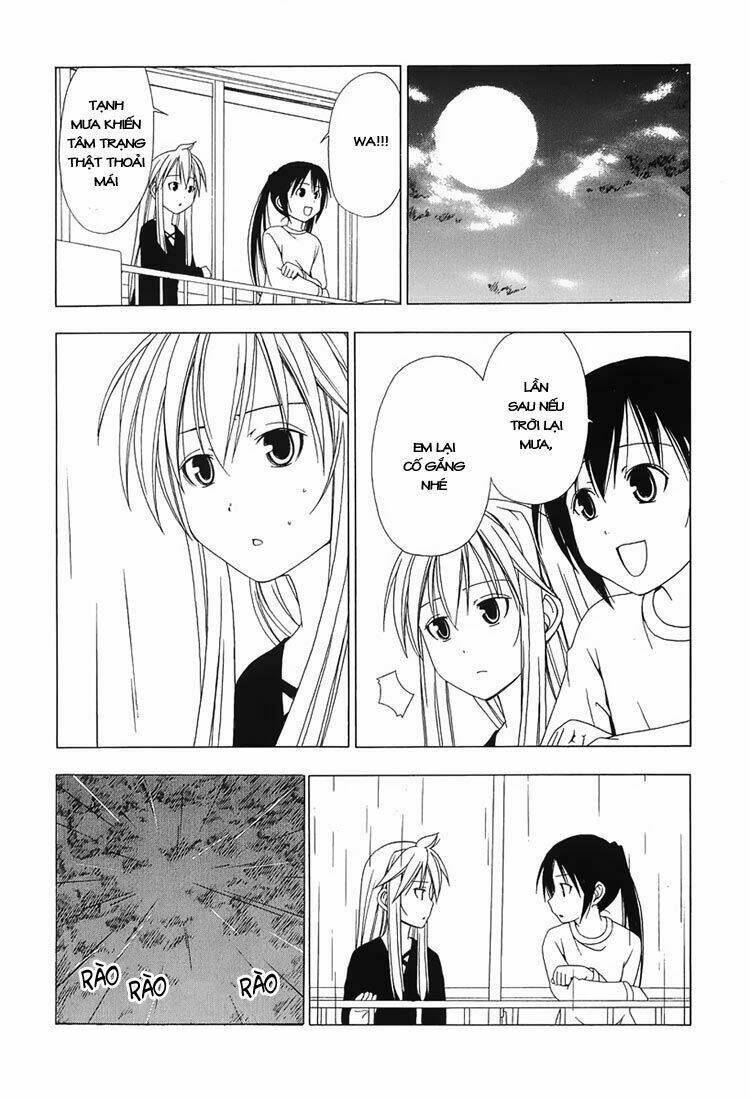 Minami-ke - Chapter 10 - Page 7