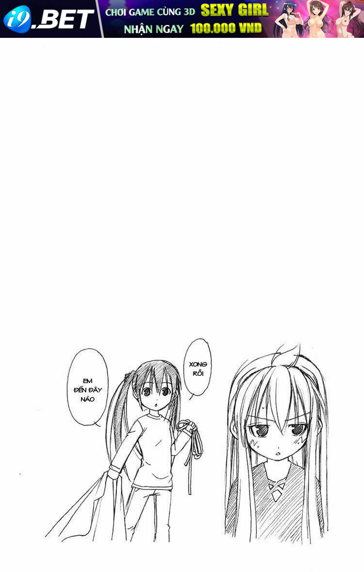 Minami-ke - Chapter 10 - Page 8