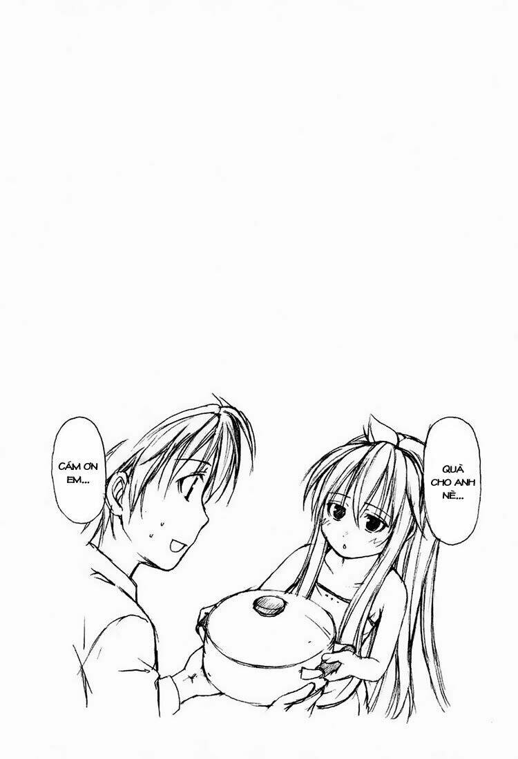 Minami-ke - Chapter 14 - Page 8