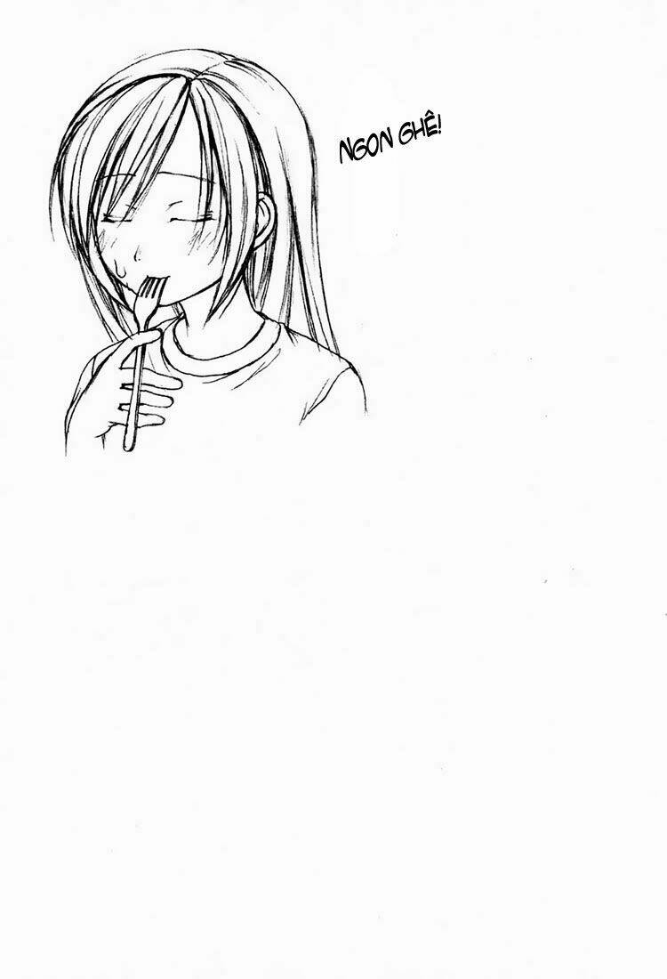 Minami-ke - Chapter 18 - Page 9