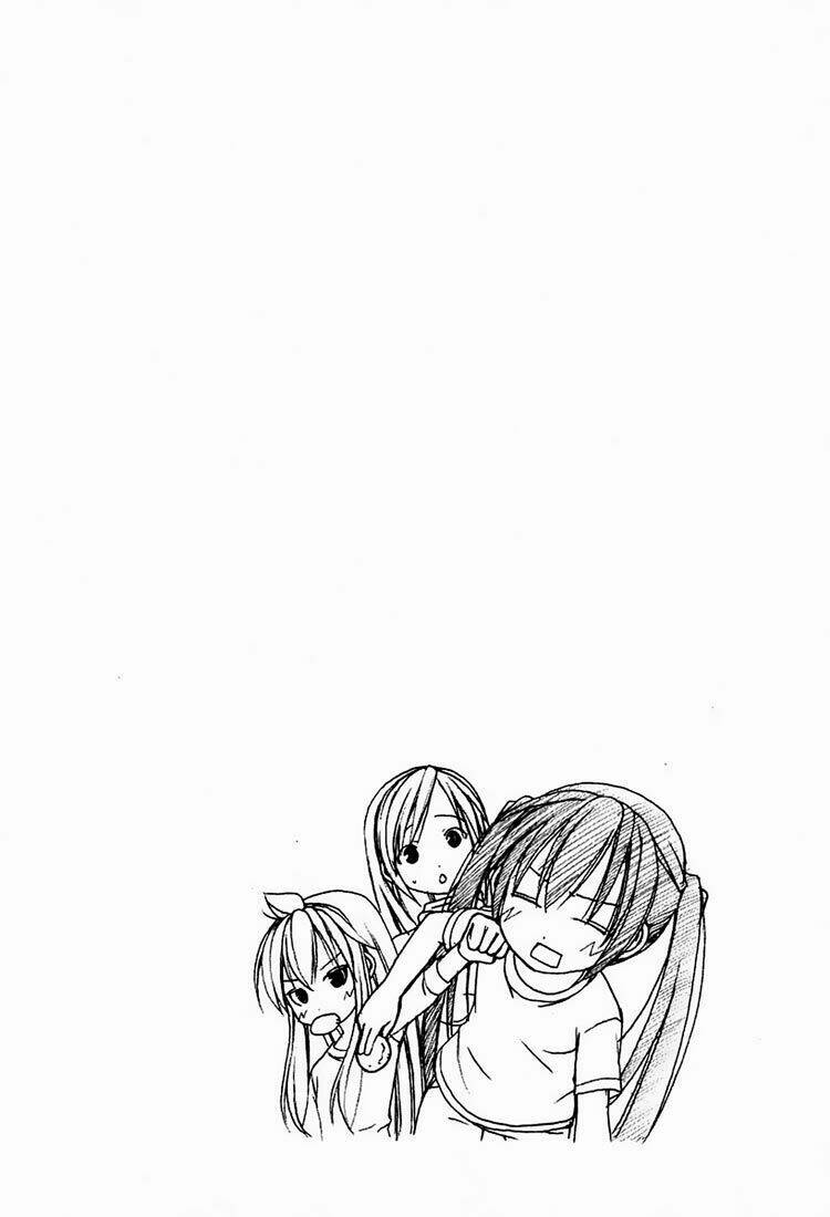 Minami-ke - Chapter 19 - Page 9