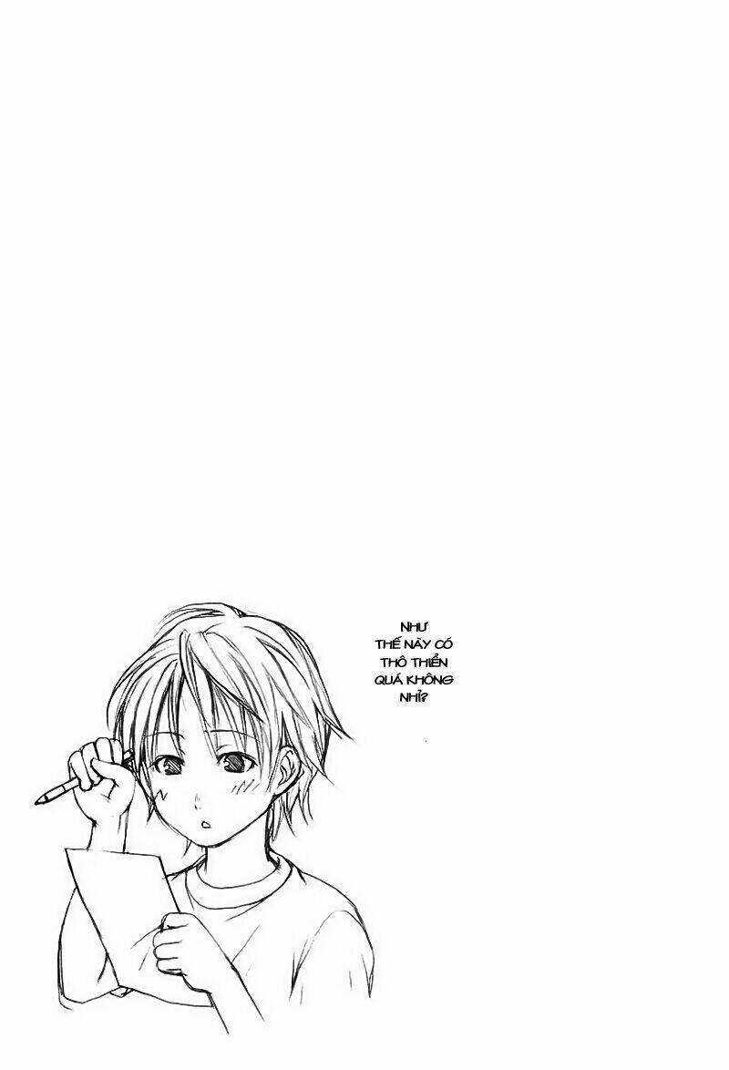 Minami-ke - Chapter 2 - Page 8