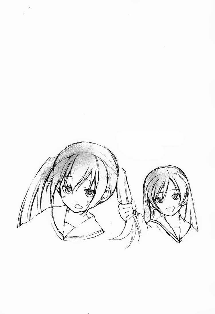 Minami-ke - Chapter 23 - Page 8