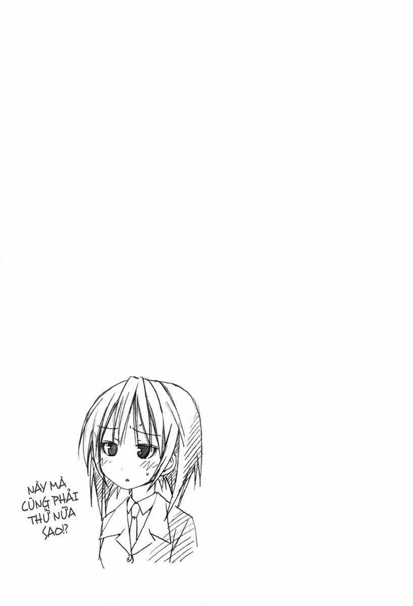 Minami-ke - Chapter 4 - Page 8