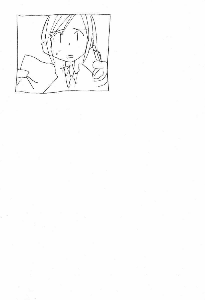 Minami-ke - Chapter 8 - Page 9