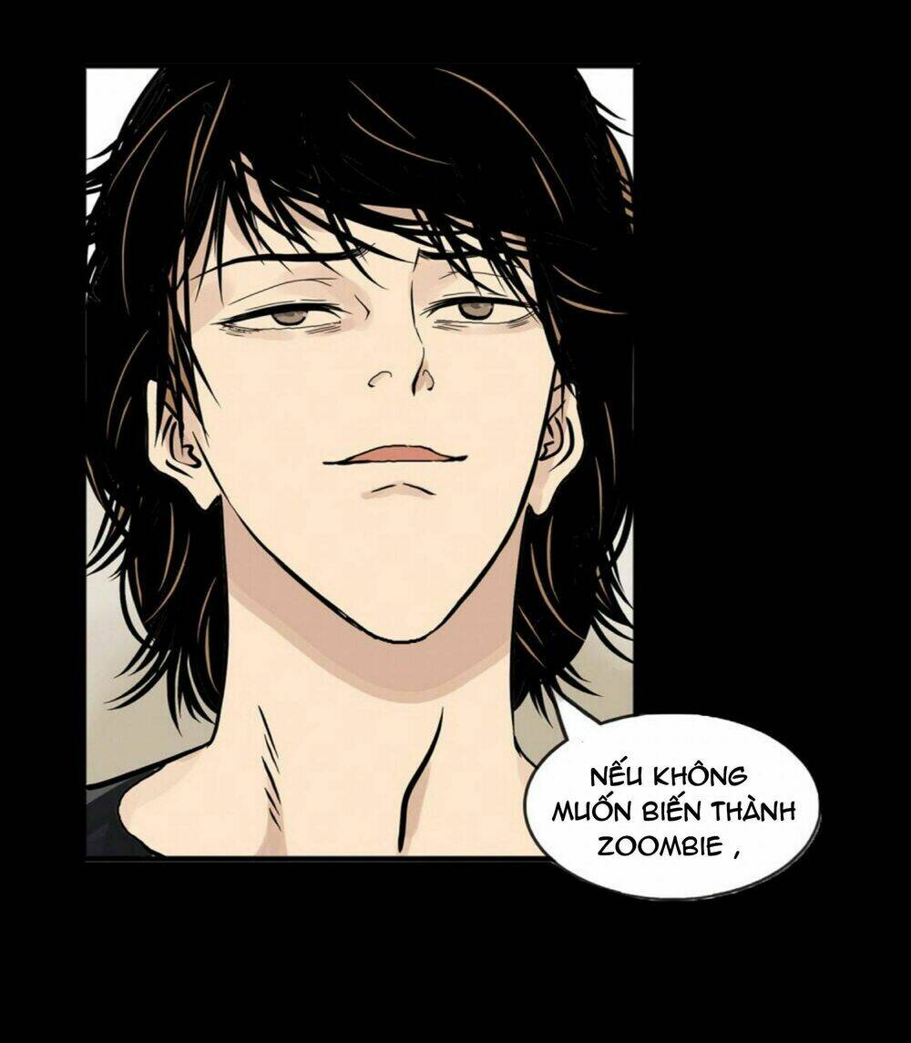 Thành Phố Zoombie - Chapter 0 - Page 9