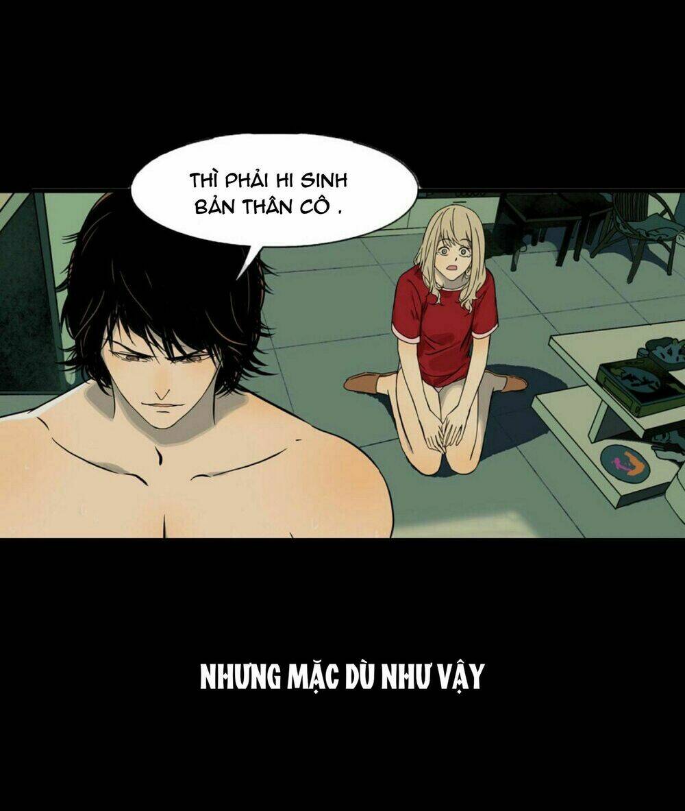 Thành Phố Zoombie - Chapter 0 - Page 11