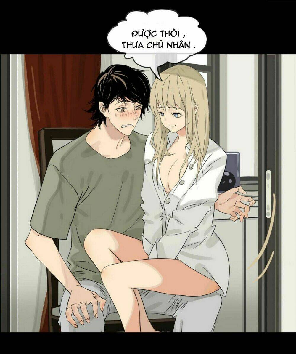 Thành Phố Zoombie - Chapter 0 - Page 12