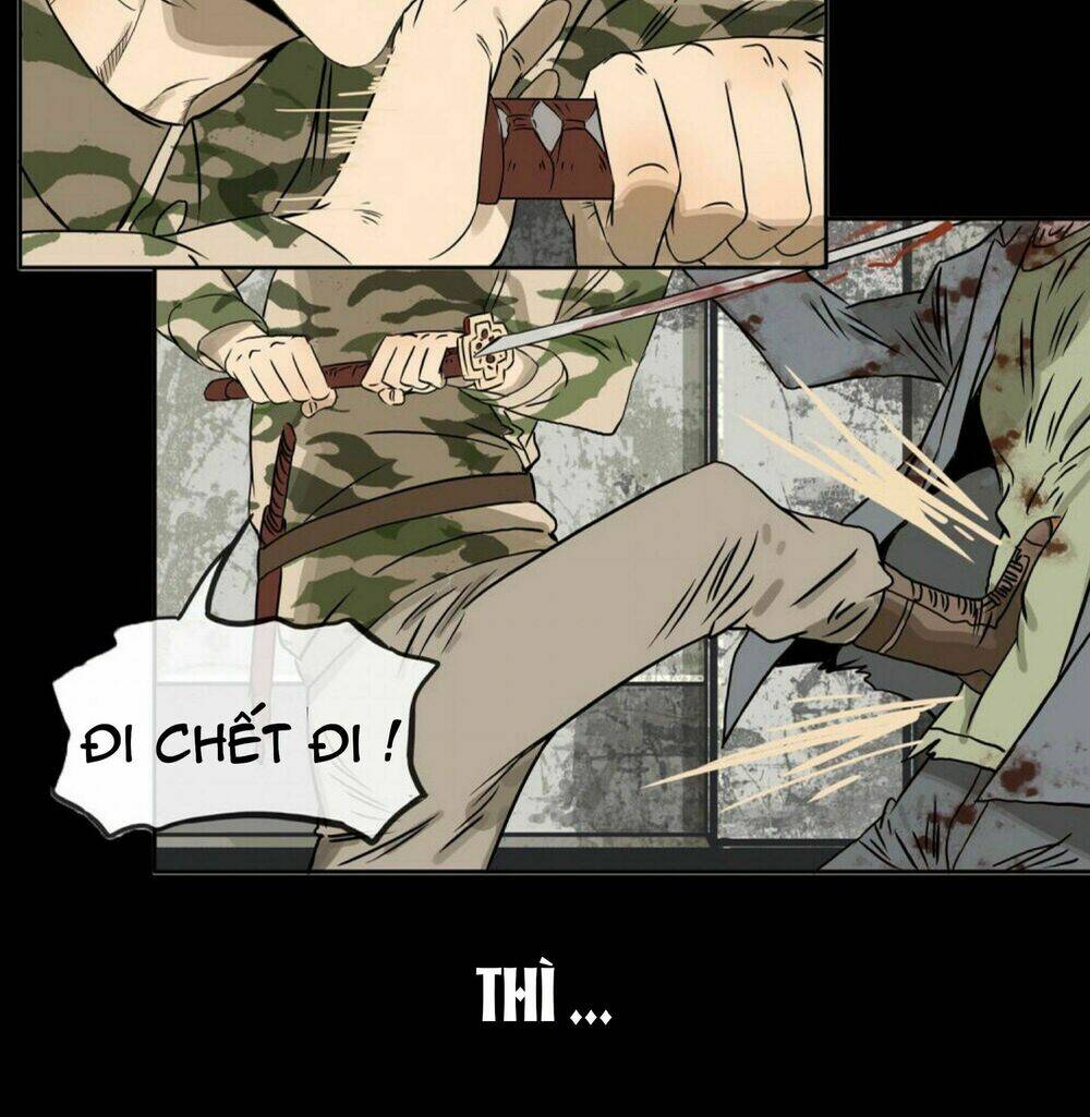 Thành Phố Zoombie - Chapter 0 - Page 16