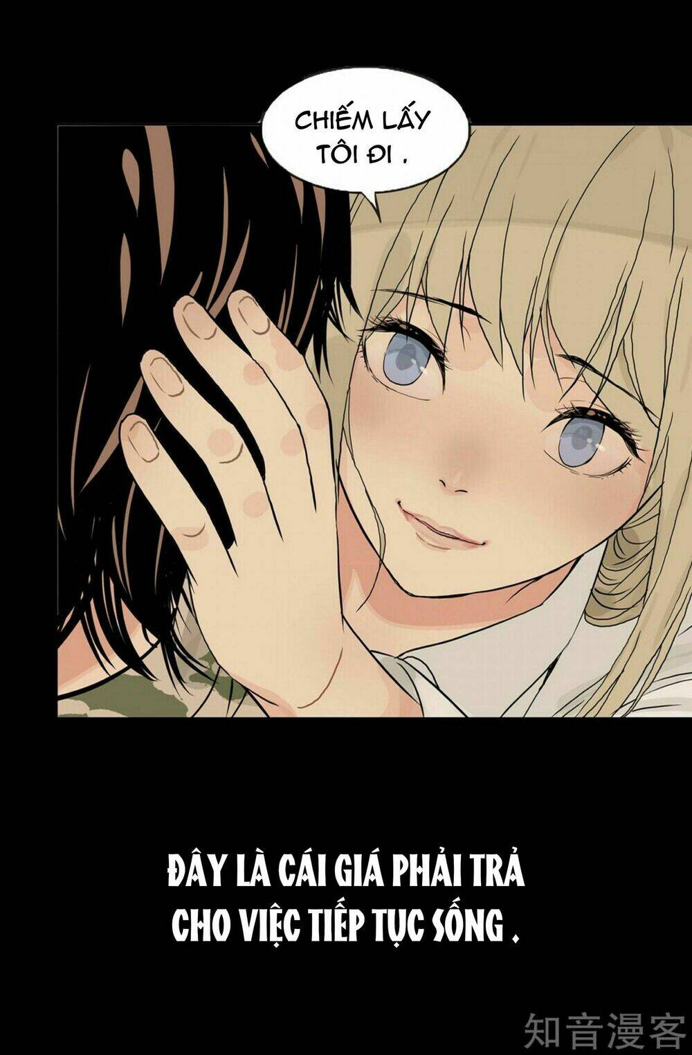 Thành Phố Zoombie - Chapter 0 - Page 18