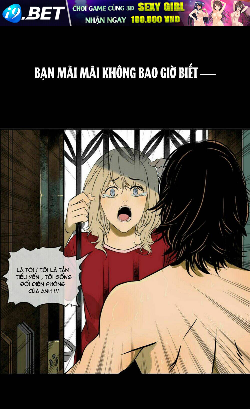 Thành Phố Zoombie - Chapter 0 - Page 5