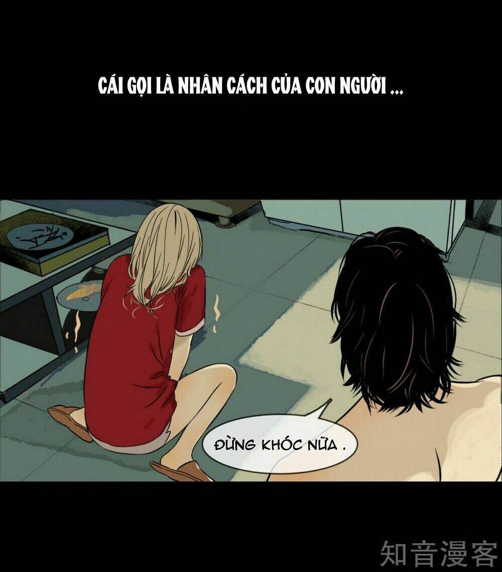 Thành Phố Zoombie - Chapter 0 - Page 7