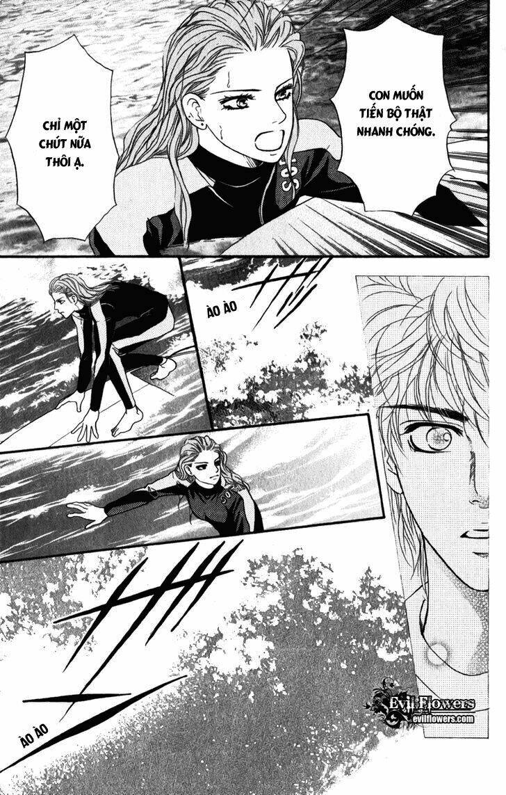 Xứng danh anh hùng - Chapter 83 - Page 9