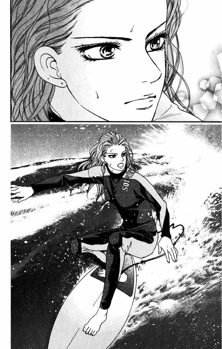 Xứng danh anh hùng - Chapter 83 - Page 10