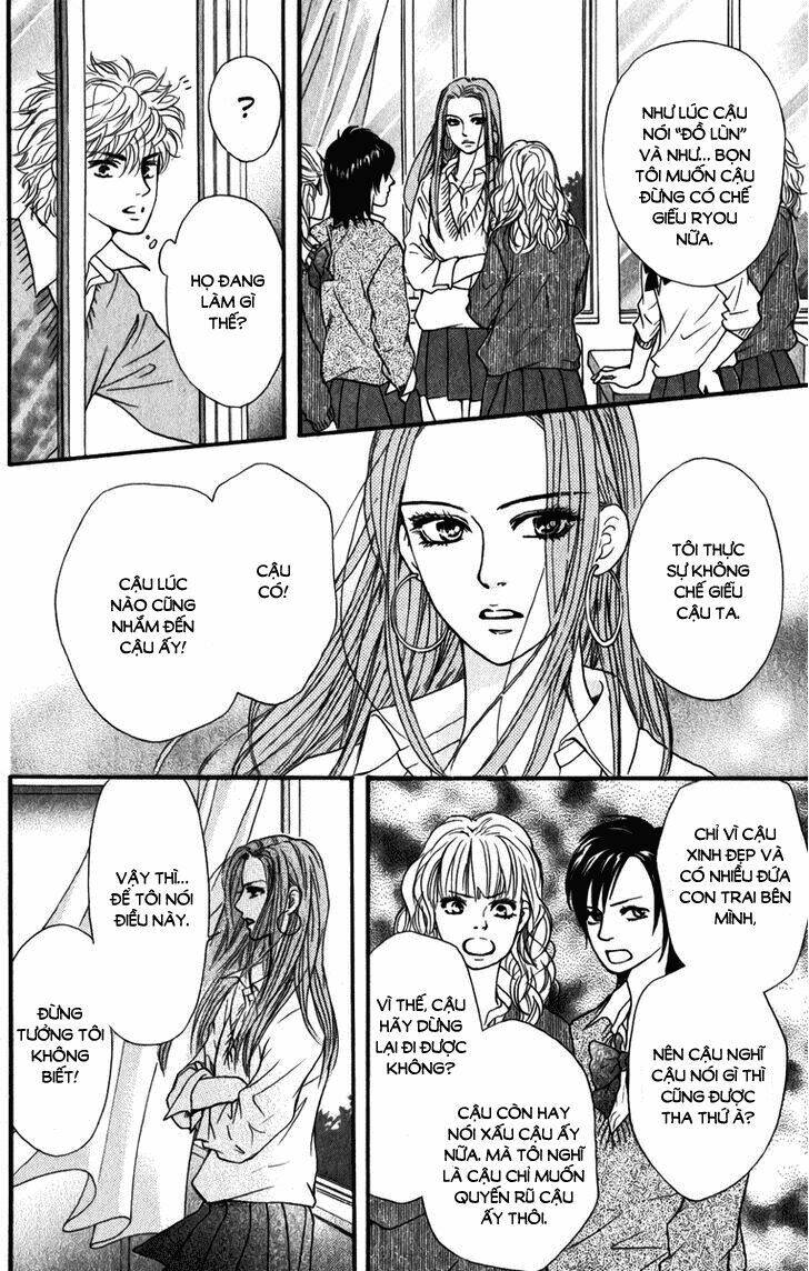 Xứng danh anh hùng - Chapter 83 - Page 12