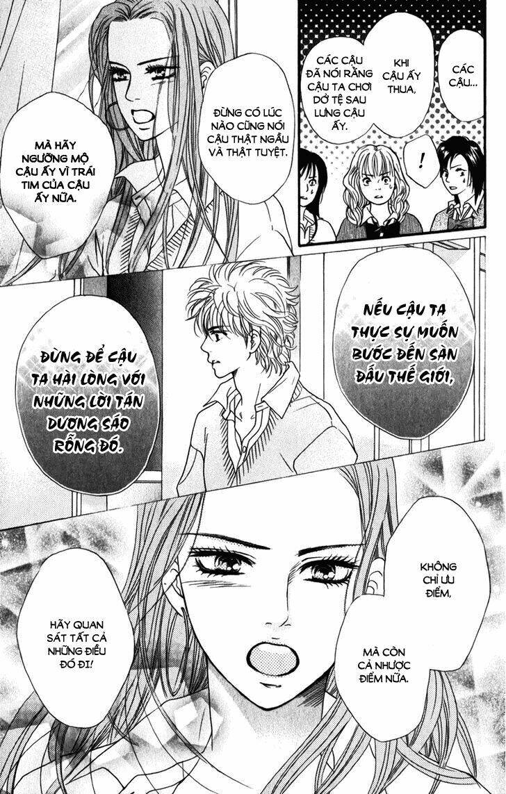 Xứng danh anh hùng - Chapter 83 - Page 13