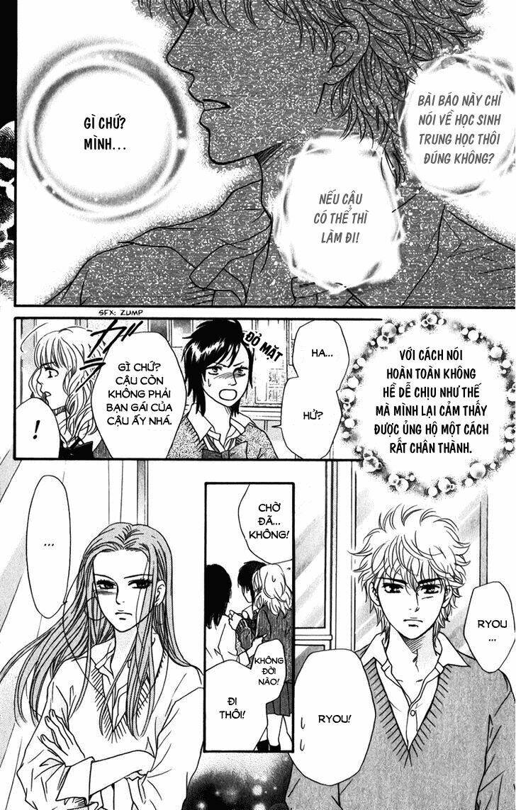 Xứng danh anh hùng - Chapter 83 - Page 14