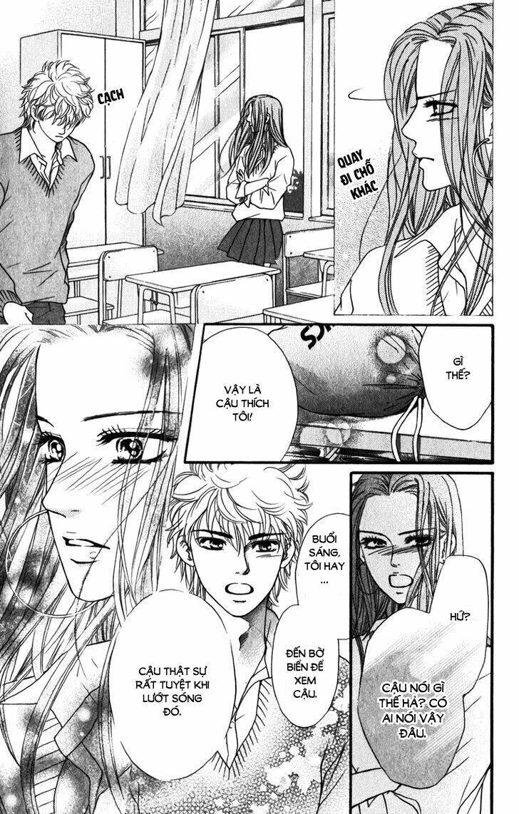 Xứng danh anh hùng - Chapter 83 - Page 15