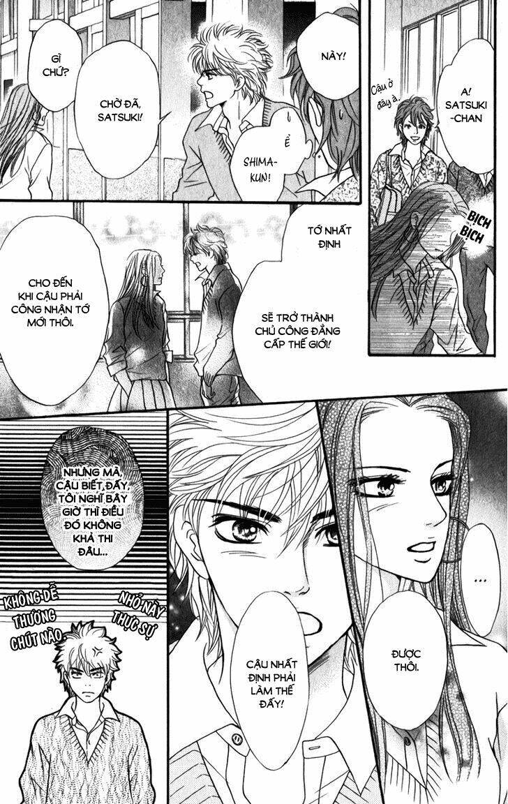 Xứng danh anh hùng - Chapter 83 - Page 17