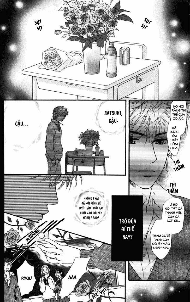 Xứng danh anh hùng - Chapter 83 - Page 20