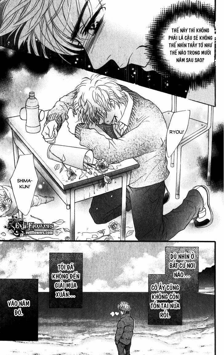 Xứng danh anh hùng - Chapter 83 - Page 21