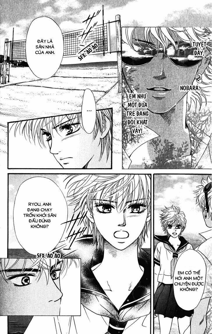 Xứng danh anh hùng - Chapter 83 - Page 26