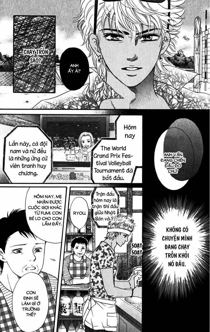 Xứng danh anh hùng - Chapter 83 - Page 27