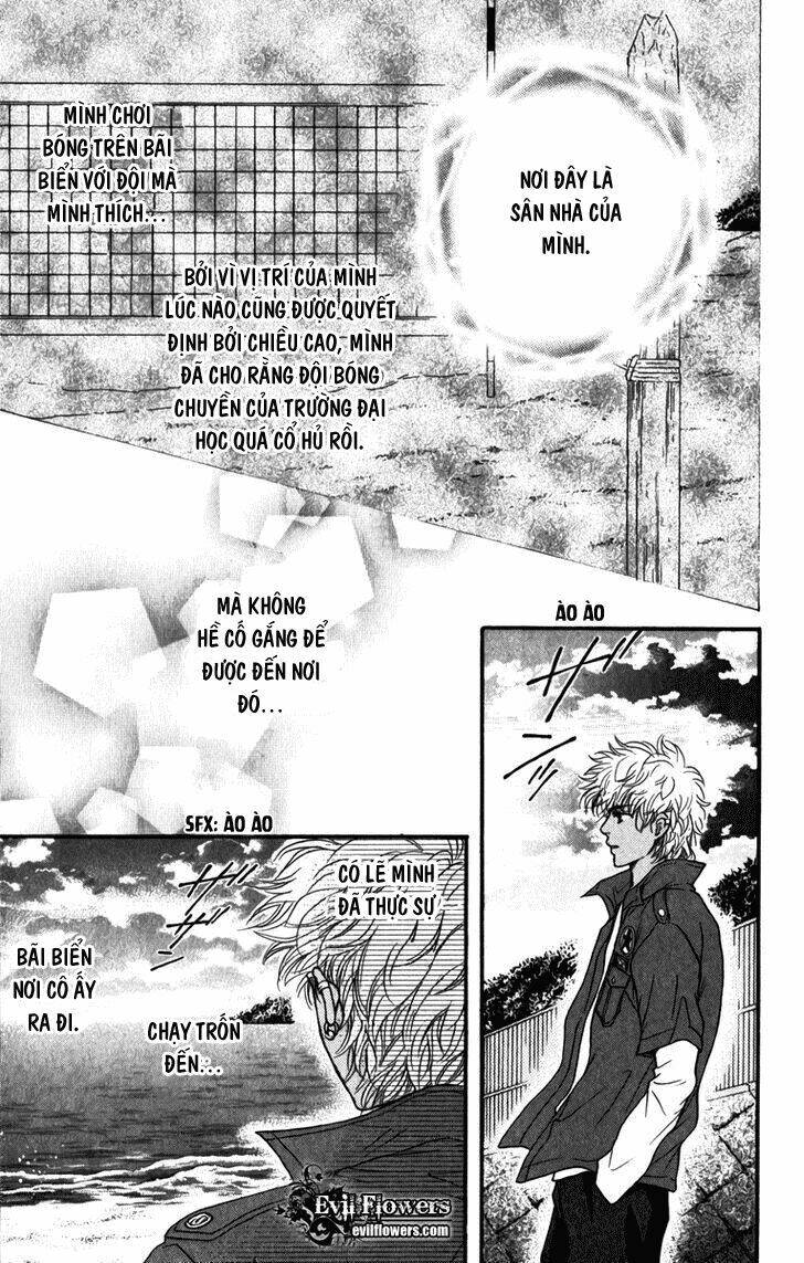 Xứng danh anh hùng - Chapter 83 - Page 31