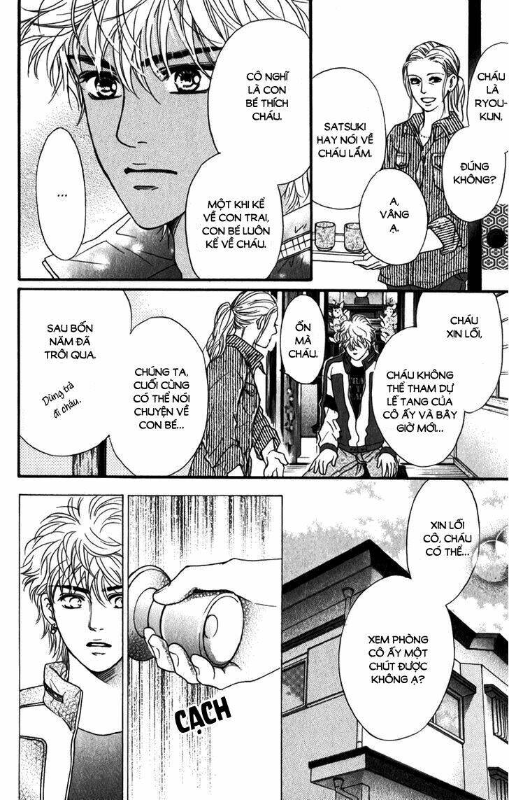 Xứng danh anh hùng - Chapter 83 - Page 34