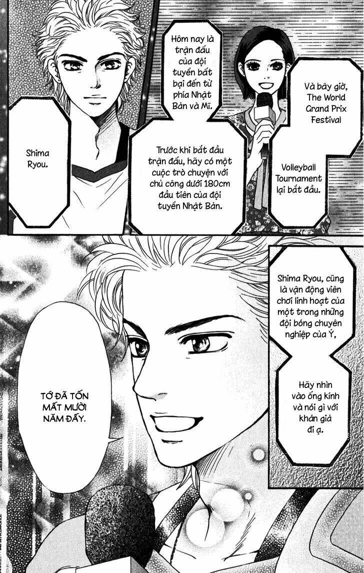 Xứng danh anh hùng - Chapter 83 - Page 38