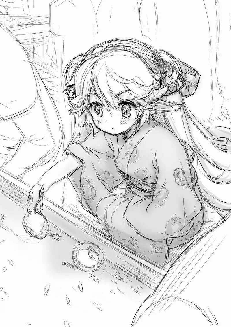 Yuusha-sama, Yukagen wa Ikaga desuka? - Chapter 16 - Page 18