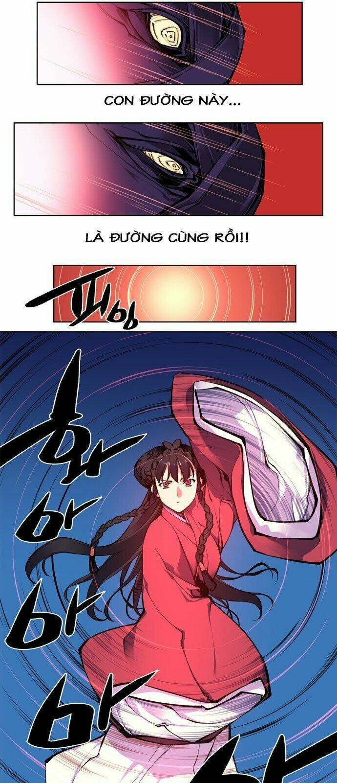 Märchen: The Embodiment of Tales - Chapter 99 - Page 10