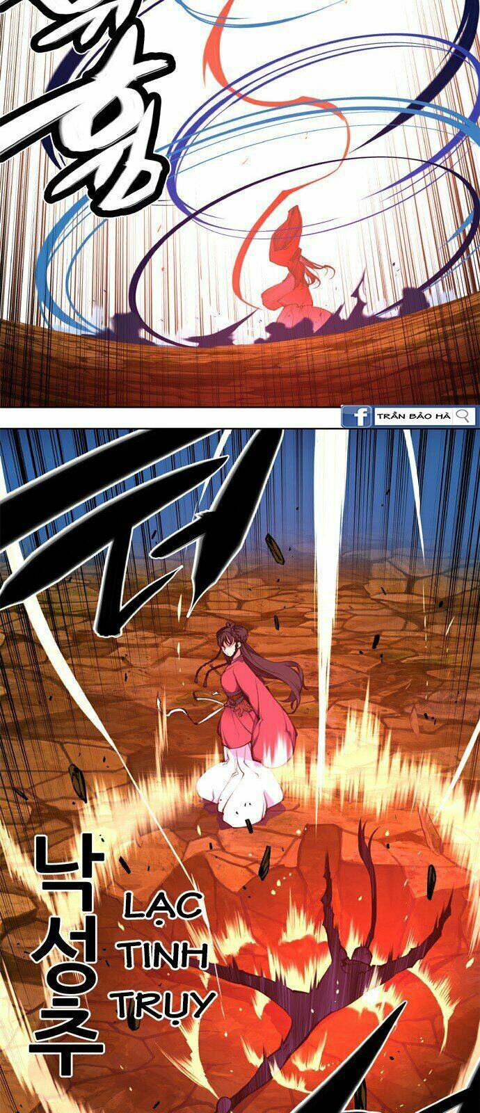 Märchen: The Embodiment of Tales - Chapter 99 - Page 12