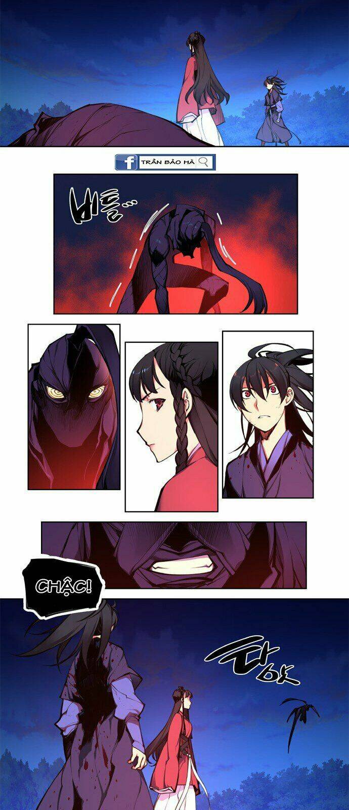 Märchen: The Embodiment of Tales - Chapter 99 - Page 19