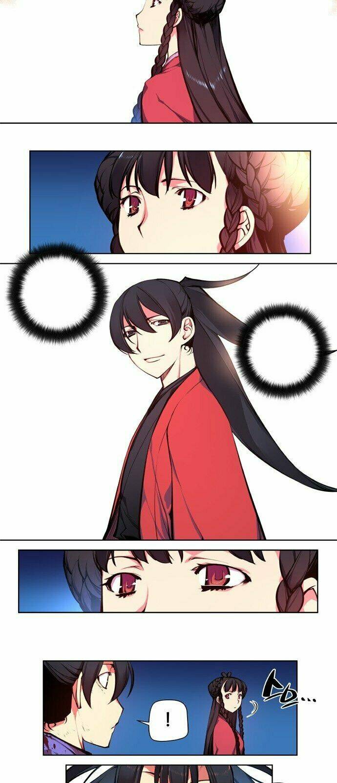 Märchen: The Embodiment of Tales - Chapter 99 - Page 21