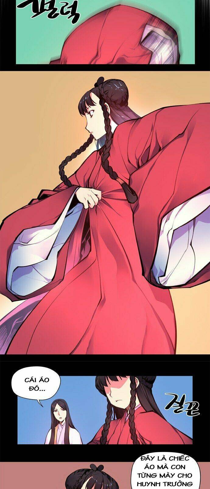 Märchen: The Embodiment of Tales - Chapter 99 - Page 23