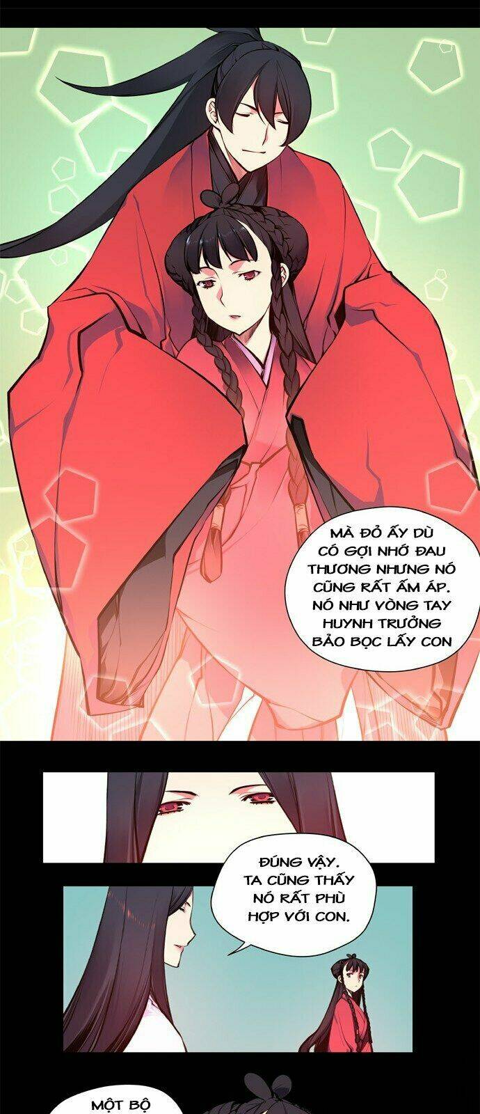 Märchen: The Embodiment of Tales - Chapter 99 - Page 25