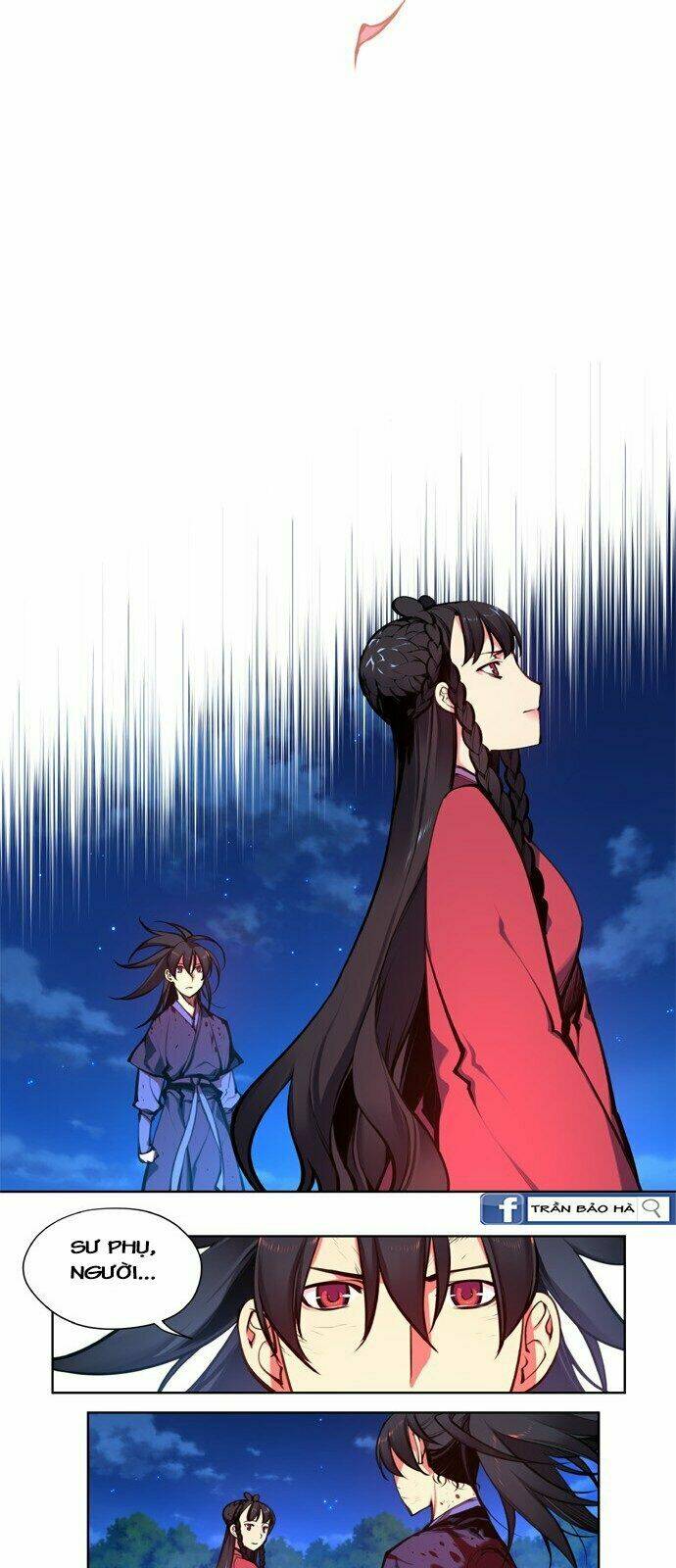 Märchen: The Embodiment of Tales - Chapter 99 - Page 27