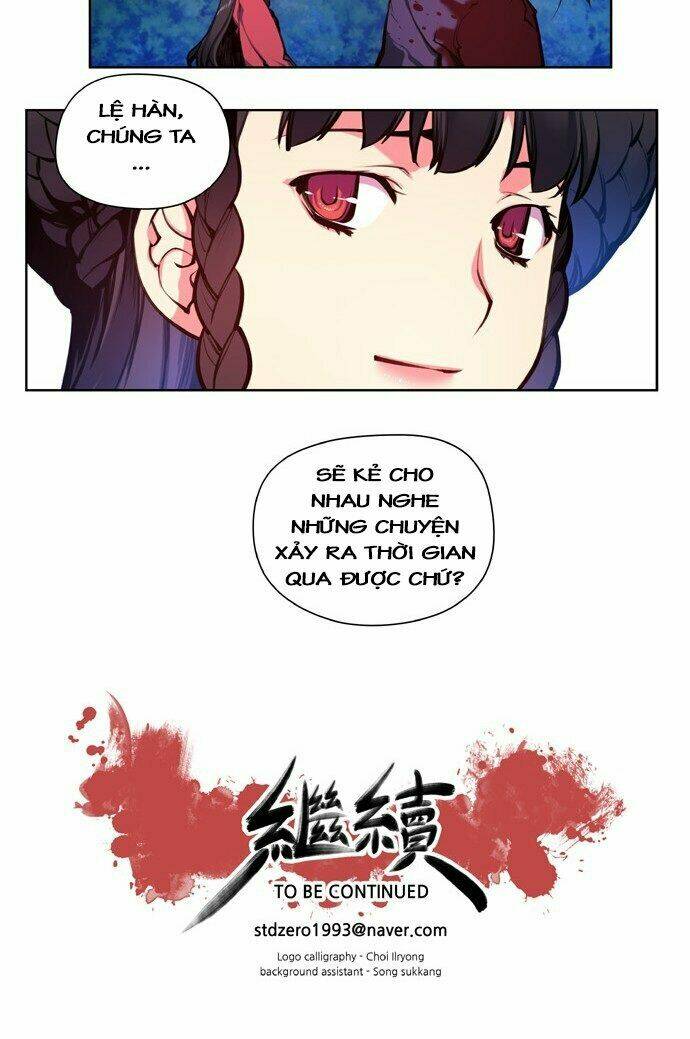 Märchen: The Embodiment of Tales - Chapter 99 - Page 28