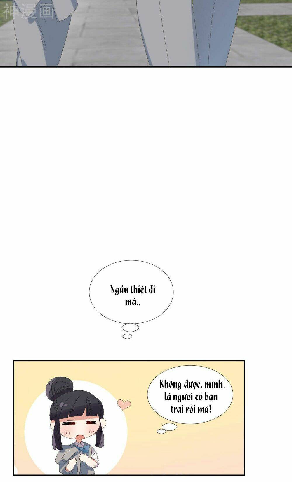 Tửu Điếm Nữ Vương - Chapter 28 - Page 10