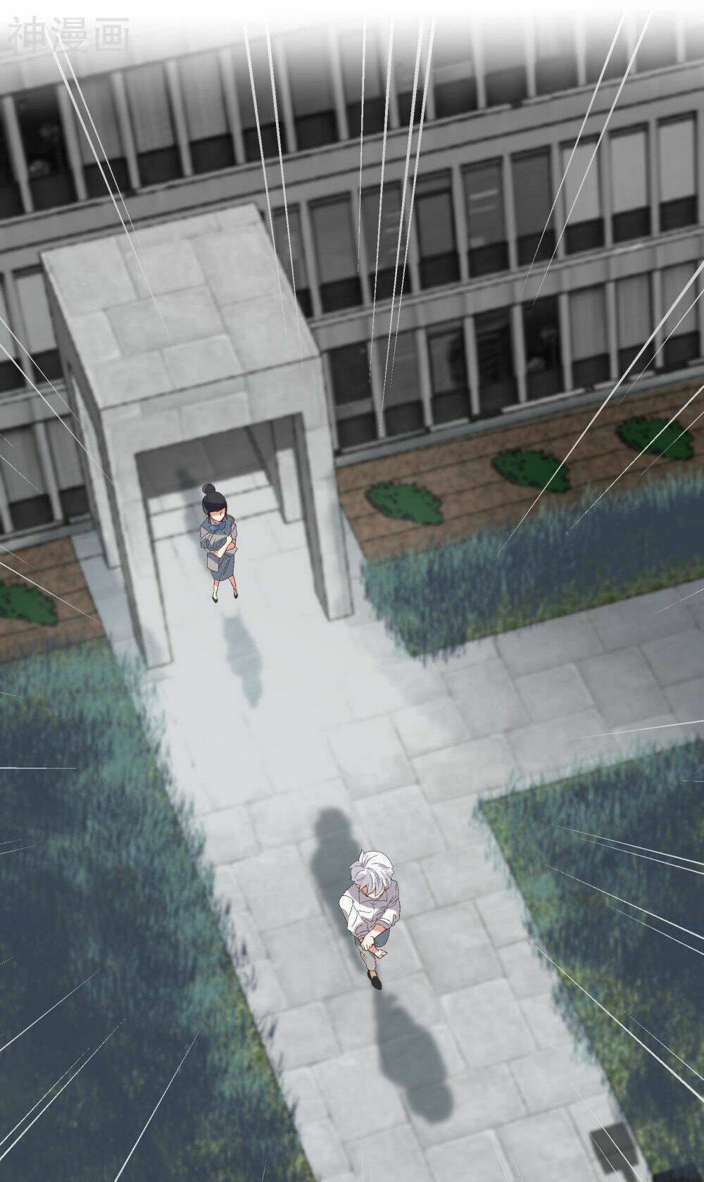 Tửu Điếm Nữ Vương - Chapter 28 - Page 11